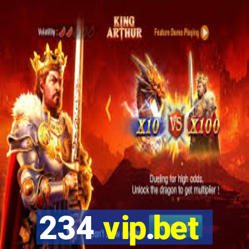 234 vip.bet